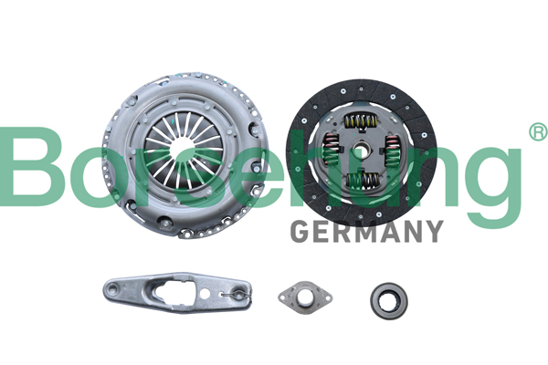 Zestaw sprzęgła BORSEHUNG B10917