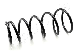 Sprężyna zawieszenia JAPANPARTS ZC3786I