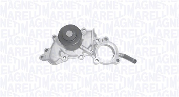 Pompa wody MAGNETI MARELLI 352316171117