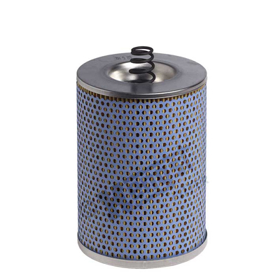 Filtr oleju HENGST FILTER E174H D11