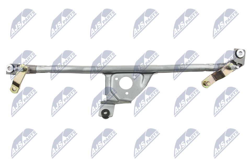 Mechanizm wycieraczek NTY EMW-VW-015