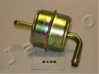 Filtr paliwa JAPKO 30612