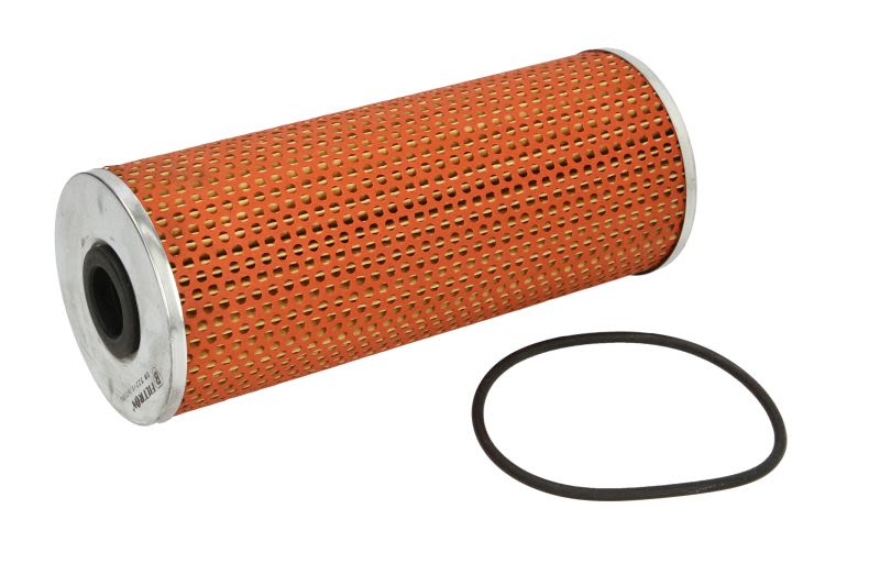Filtr oleju FILTRON OM522/1