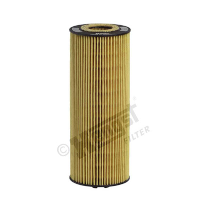 Filtr oleju HENGST FILTER E350H D44