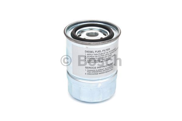 Filtr paliwa BOSCH F 026 402 011