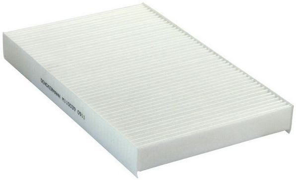 Filtr kabinowy DENCKERMANN M110039