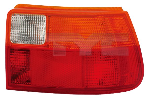 Lampa tylna zespolona TYC 11-0371-01-2