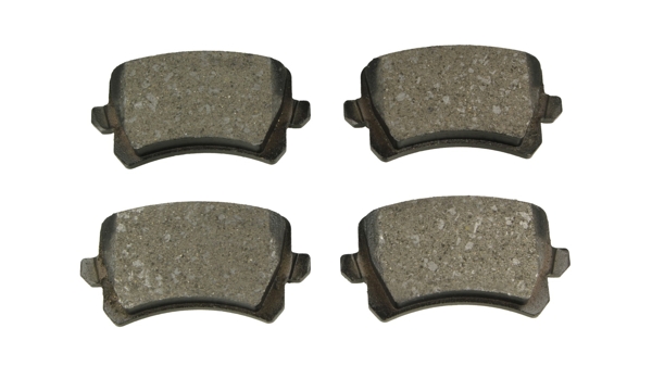 Klocki hamulcowe HART 227 959