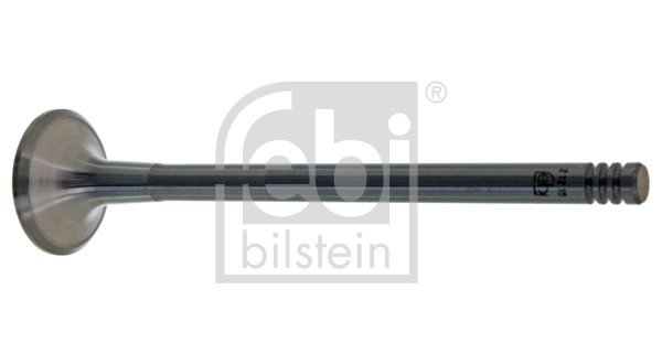 Zawór wydechowy FEBI BILSTEIN 21216