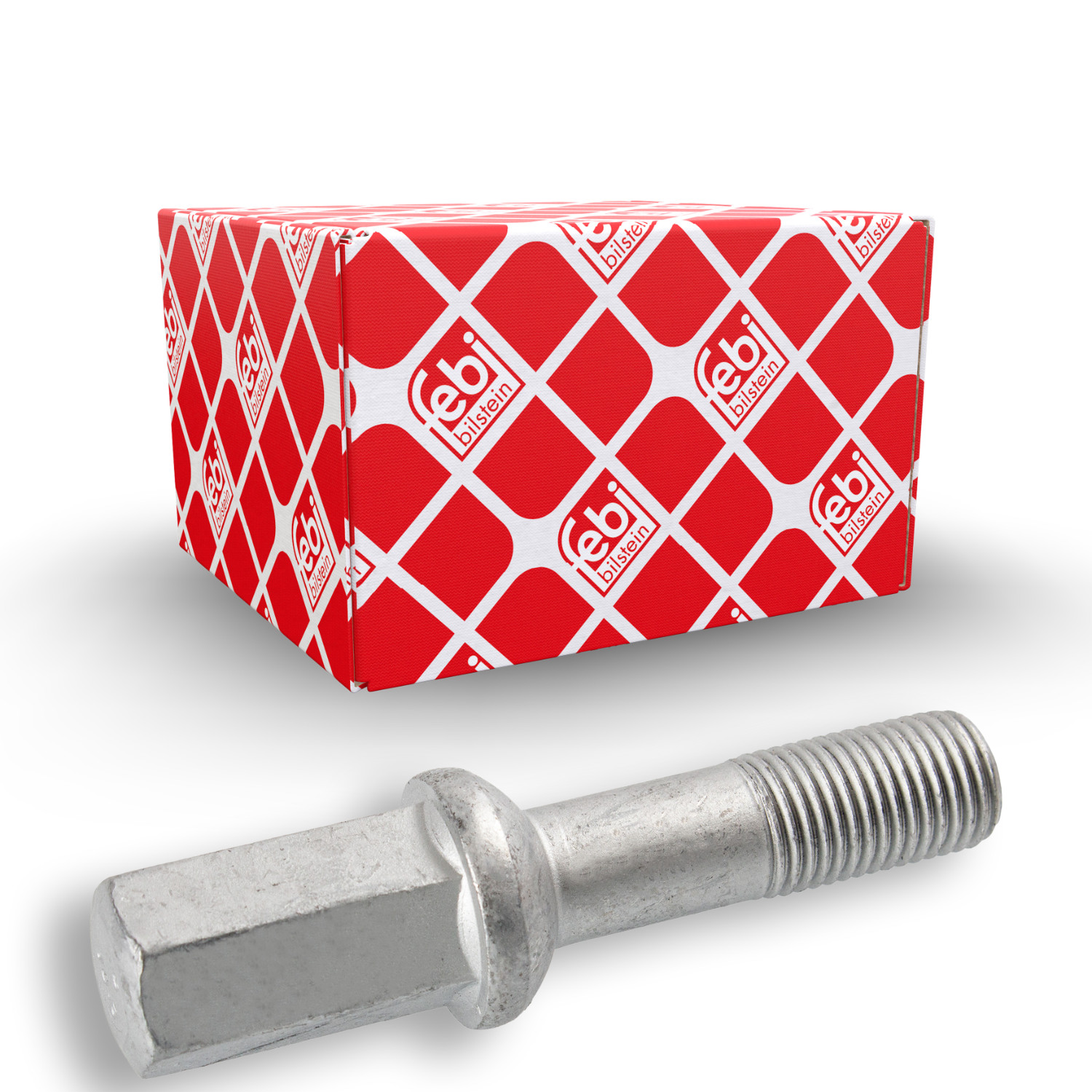 Śruba koła FEBI BILSTEIN 46614