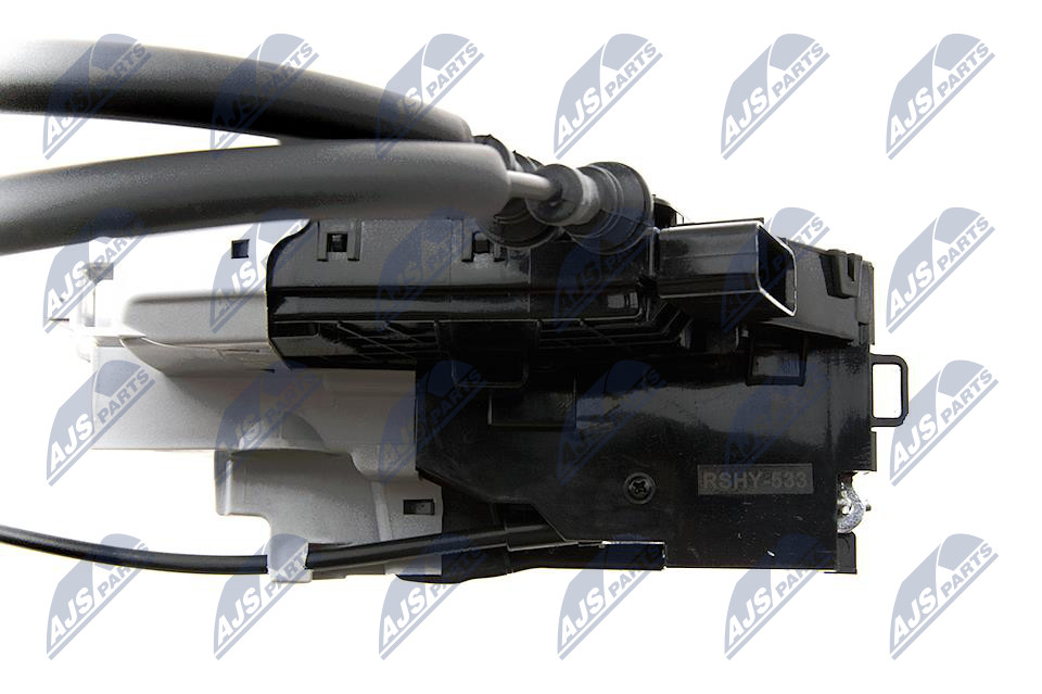 Zamek centralny NTY EZC-HY-533