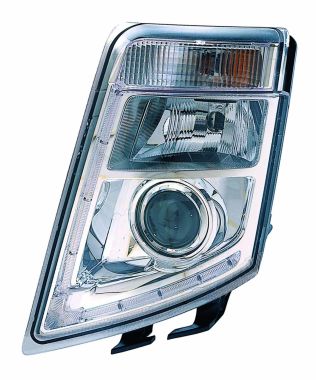 Reflektor ABAKUS 773-1134L-LD-E1
