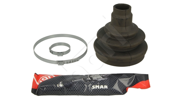 Zestaw osłon HART 451 756