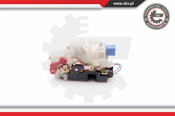Zamek drzwi ESEN SKV 16SKV421