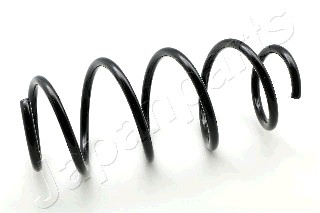 Sprężyna zawieszenia JAPANPARTS ZC4089A