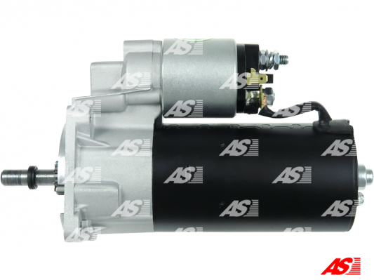 Rozrusznik AS-PL S0038
