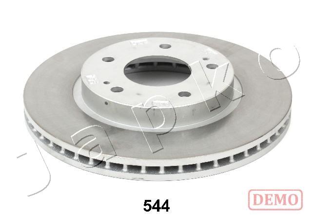 Tarcza hamulcowa JAPKO 60544C