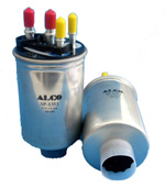 Filtr paliwa ALCO FILTER SP-1353