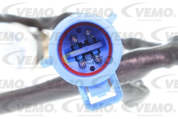 Sonda lambda VEMO V25-76-0025