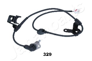 Czujnik ABS JAPANPARTS ABS-329