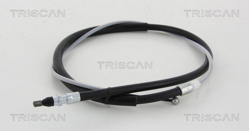 Linka hamulca ręcznego TRISCAN 8140 11150