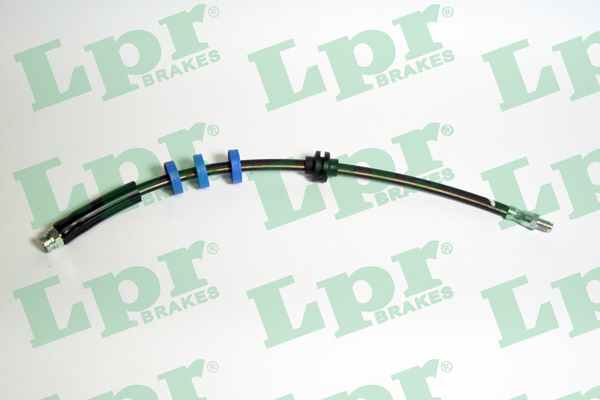 Przewód hamulcowy elastyczny LPR 6T46751