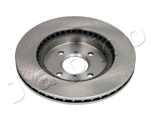 Tarcza hamulcowa JAPKO 60813C