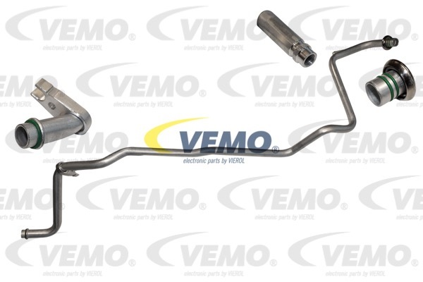 Przewód układu klimatyzacji VEMO V15-20-0021
