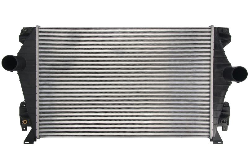 Chłodnica powietrza intercooler THERMOTEC DAA022TT