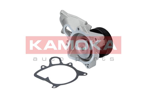Pompa wody KAMOKA T0173