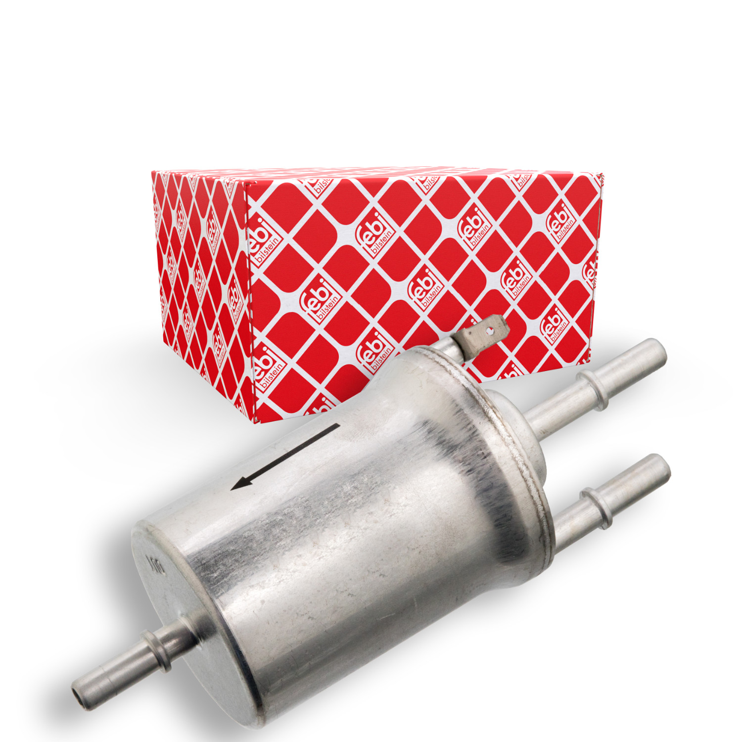Filtr paliwa FEBI BILSTEIN 104335