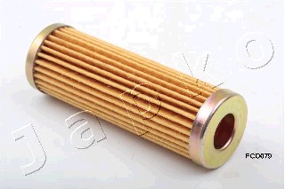 Filtr paliwa JAPKO 3ECO079