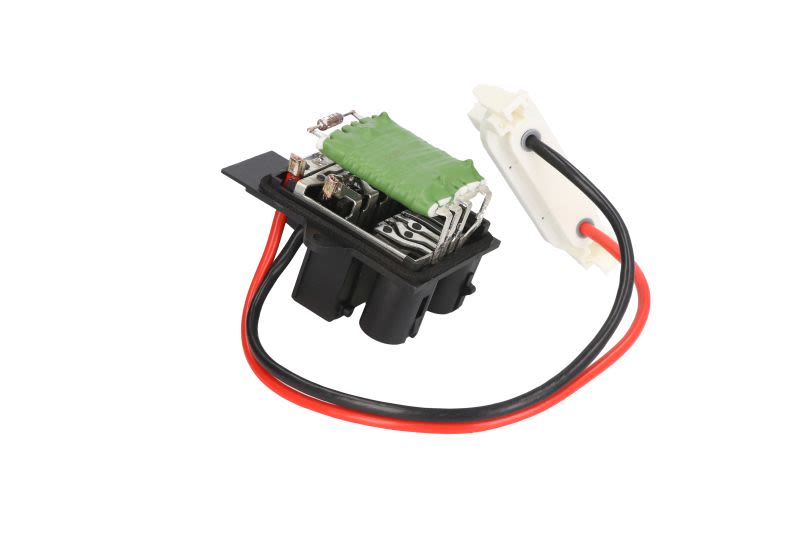 Regulator nawiewu THERMOTEC DER015TT