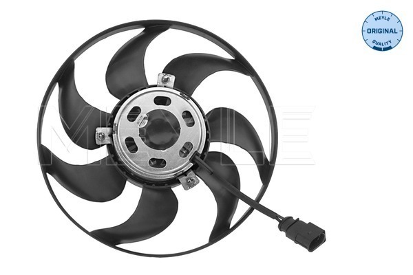 Wentylator MEYLE 100 236 0003