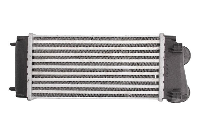 Chłodnica powietrza intercooler THERMOTEC DAC004TT
