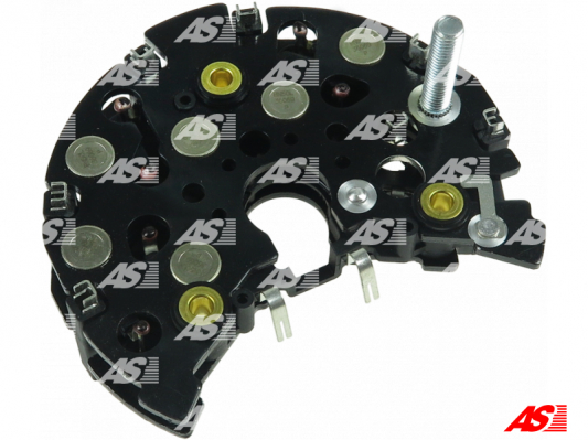 Mostek prostowniczy alternatora AS-PL ARC0109S