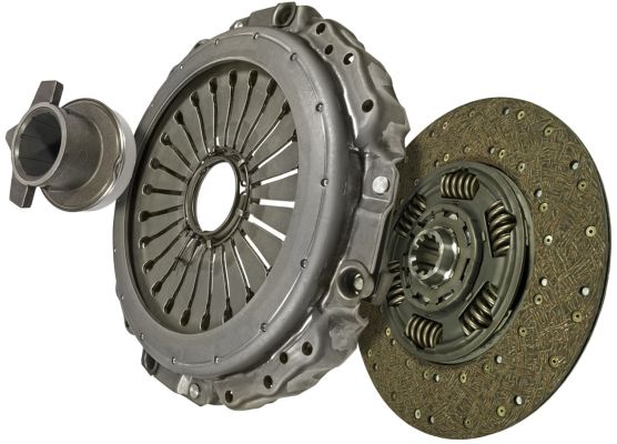 Zestaw sprzęgła KAWE 7147506