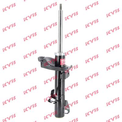 Amortyzator KYB 339820