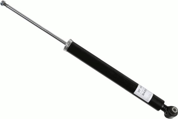 Amortyzator SACHS 317 474