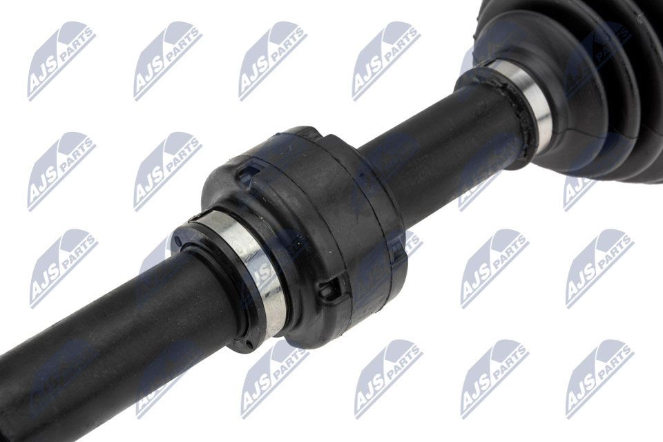 Półoś napędowa NTY NPW-HY-575