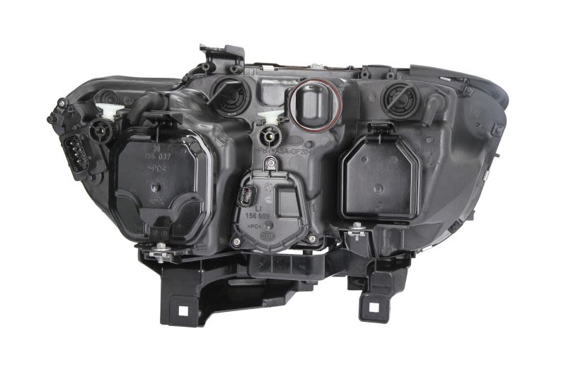 Reflektor HELLA 1EL 158 075-011