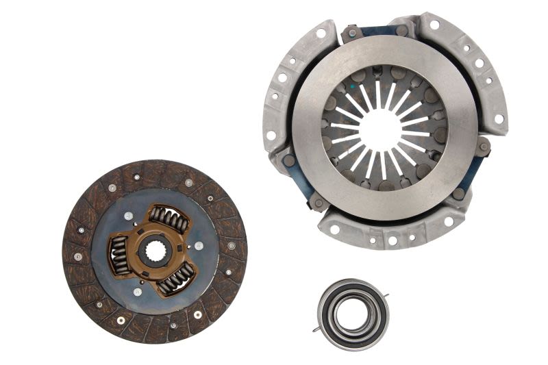 Zestaw sprzęgła NEXUS F15005NX