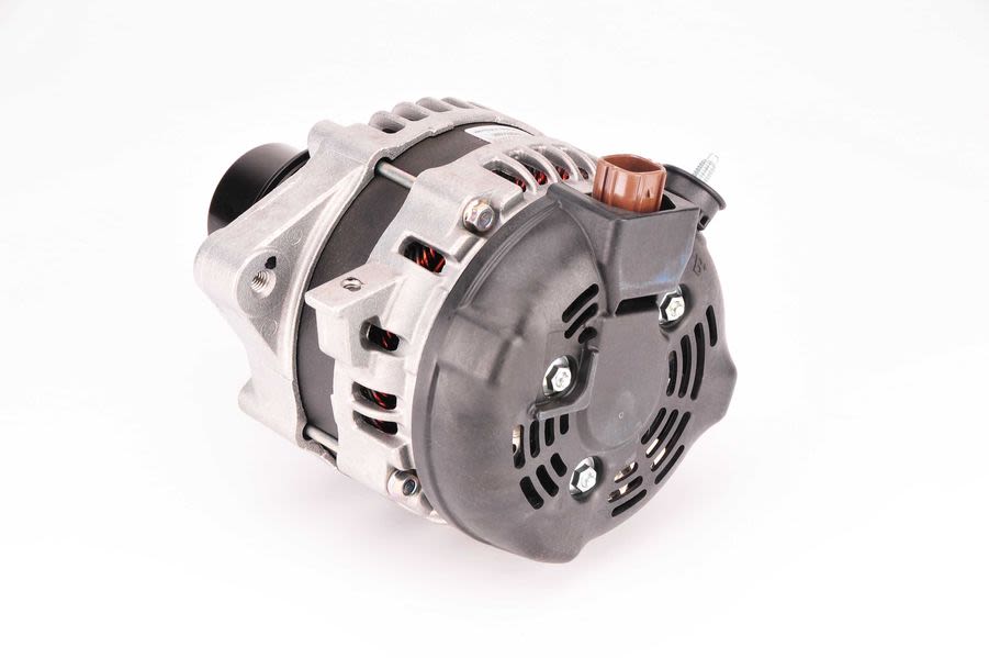 Alternator DENSO DAN1017