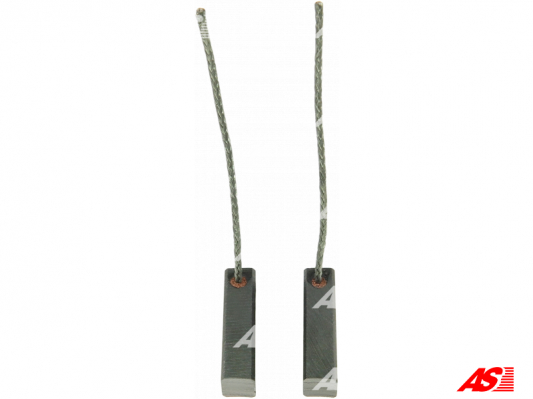 Szczotki alternatora AS-PL OB9106S