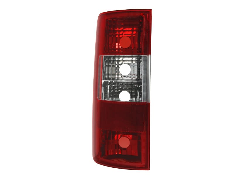 Lampa tylna zespolona TYC 11-11684-01-2