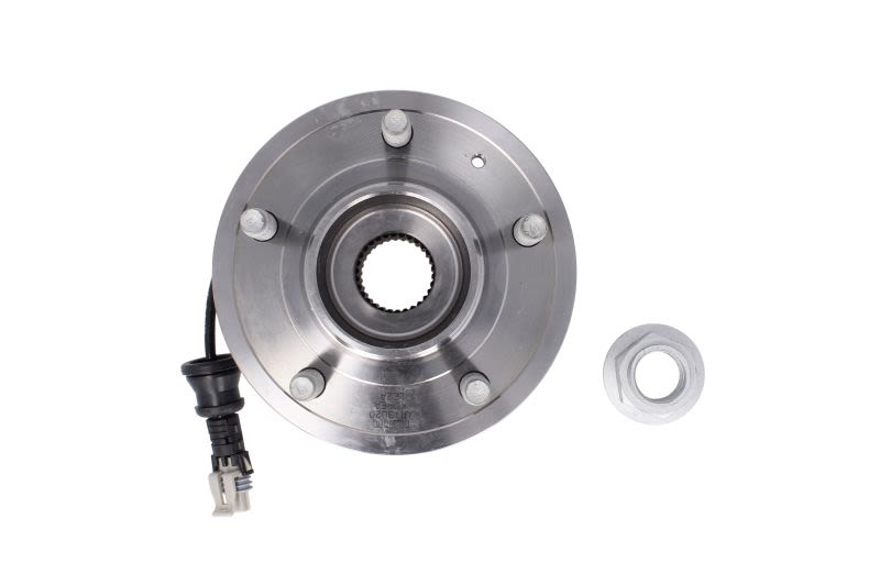 Zestaw łożysk koła SKF VKBA 7439
