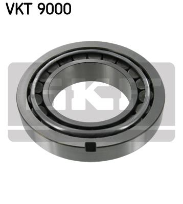 Łożysko skrzyni biegów SKF VKT 9000