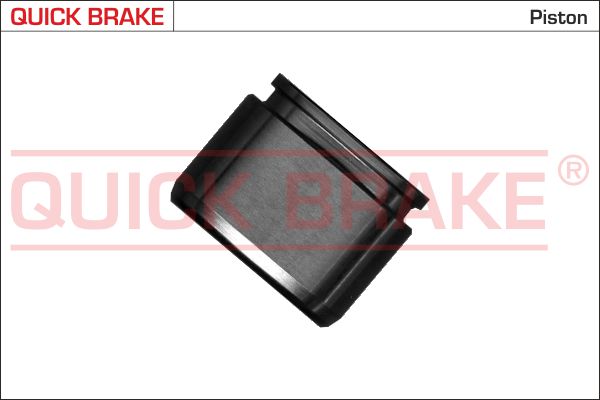 Tłoczek zacisku hamulcowego QUICK BRAKE 185095