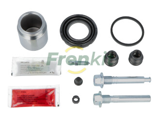 Zestaw naprawczy zacisku hamulcowego FRENKIT 742205