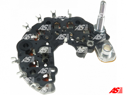 Mostek prostowniczy alternatora AS-PL ARC3013